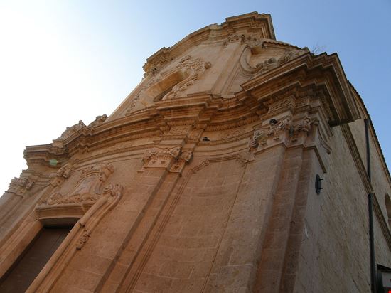 degustando la daunia Foggia
