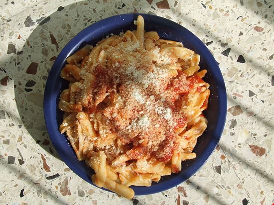 XVIII Sagra degli gnocchi al tegamino Roccaromana