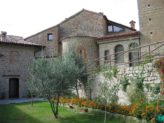 Passeggiata golosa all'Eremo di Sant'Alberto Ponte Nizza