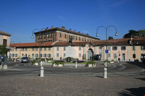 Festa del Pescatore Lainate