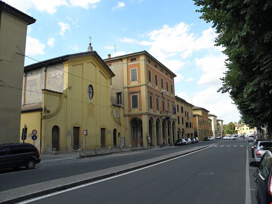 Sagra della Tagliatella Minerbio