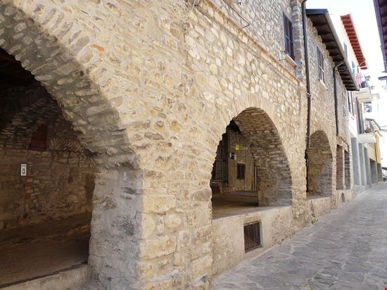 A CACCIA DI TARTUFI Varzi