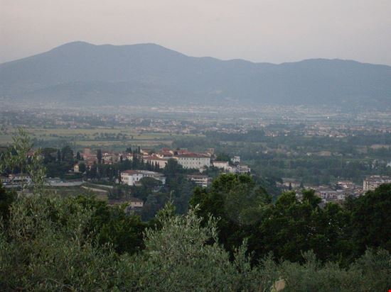 Arcobaleno d' estate Signa