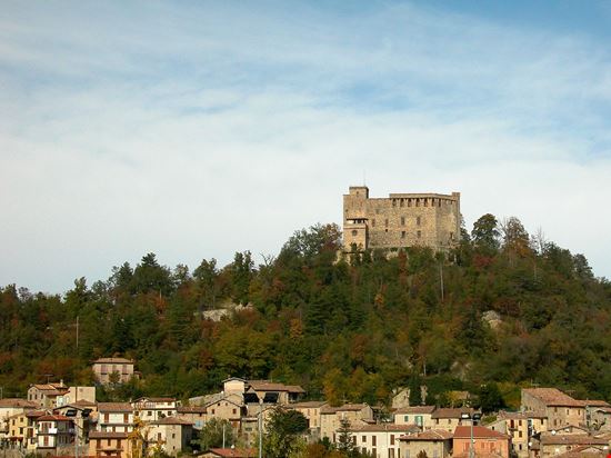 I Misteri del Castello - 10 marzo 2018 Zavattarello