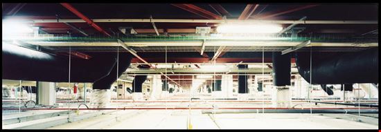 Biennale Foto/Industria 17 Bologna