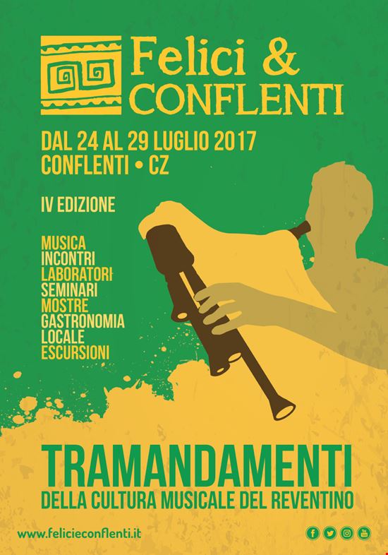 Felici  Conflenti