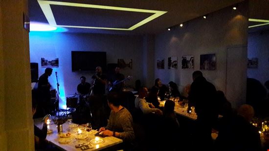 COVER BAND LIGABUE AL NANDINO 3.0 CERTALDO Certaldo