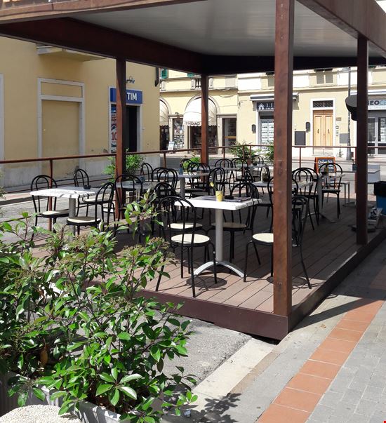 THE BLUET LIVE AL NANDINO 3.0 Certaldo