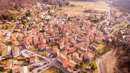 Un Paese in Posa - Gh'eva una volta a Barni ... Barni