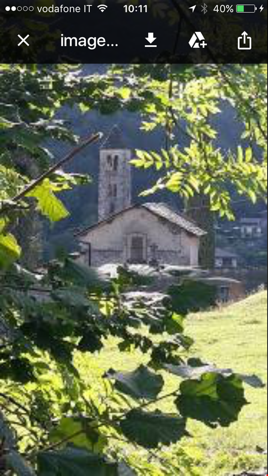 Un paese in posa photography Barni