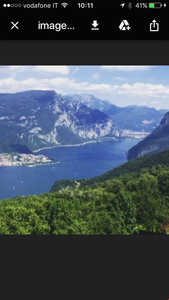 Un paese in posa photography Barni