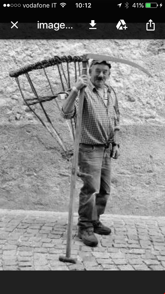 Un paese in posa photography Barni