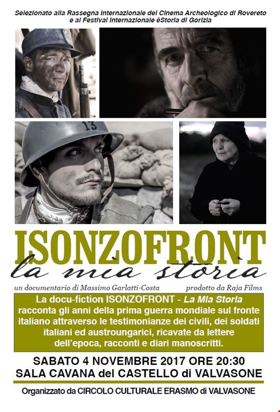 34a Rassegna del Teatro Friulano Valvasone
