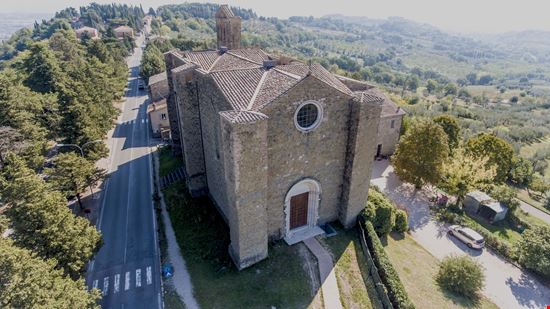 ConTemplari: due giorni in un viaggio nel medioevo con i Templari  Perugia