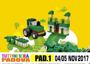 Tuttinfiera Padova