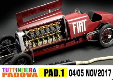 Tuttinfiera Padova