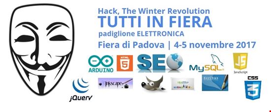 Tuttinfiera Padova