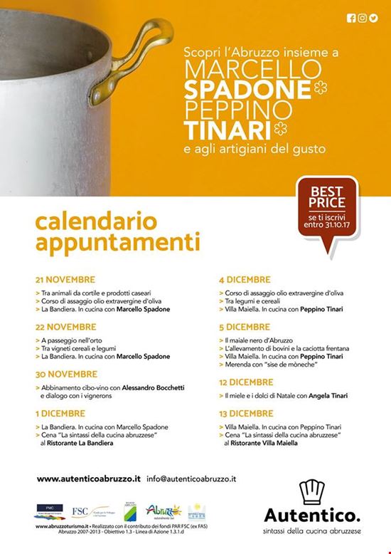 Autentico Guardiagrele
