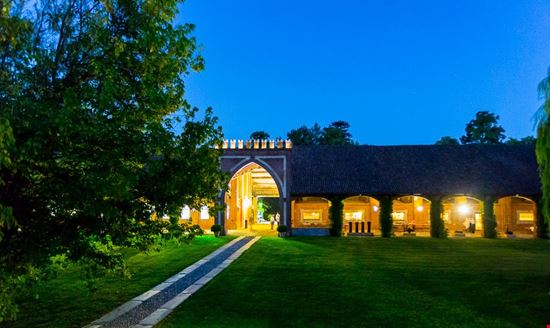 Wedding Open Day Tenuta San Giovanni Olevano Olevano di Lomellina