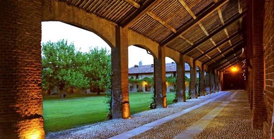 Wedding Open Day Tenuta San Giovanni Olevano Olevano di Lomellina