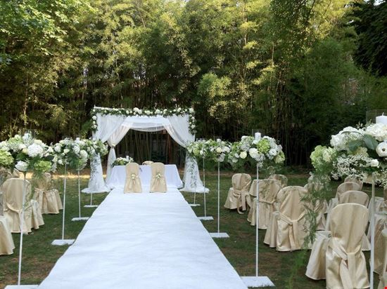 Wedding Open Day Tenuta San Giovanni Olevano Olevano di Lomellina