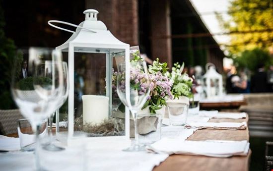 Wedding Open Day Tenuta San Giovanni Olevano Olevano di Lomellina