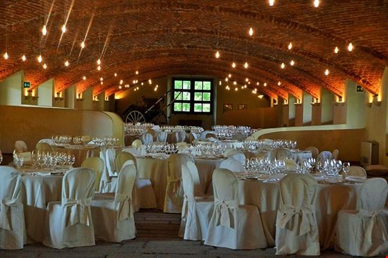 Wedding Open Day Tenuta San Giovanni Olevano Olevano di Lomellina