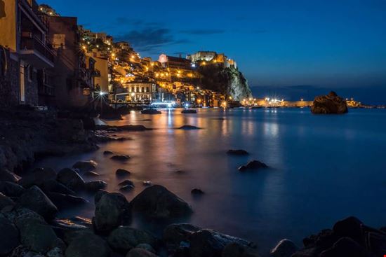Mercatini di Natale... Tra i vicoli! IV edizione Scilla