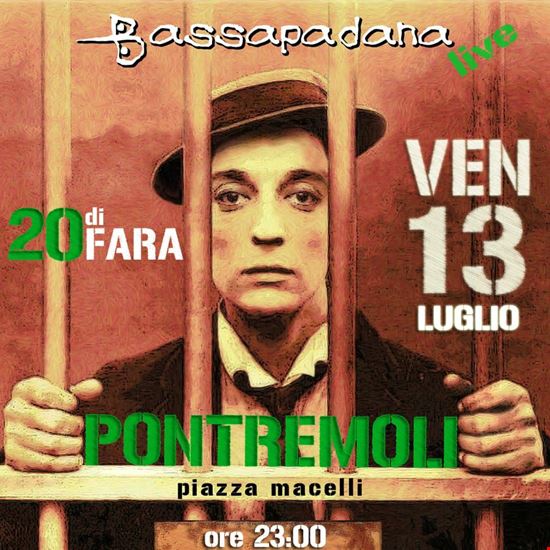 20 di Fara Pontremoli