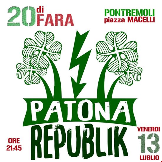 20 di Fara Pontremoli