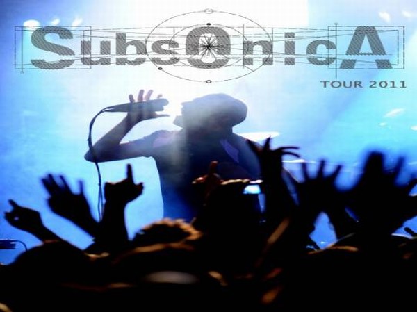 subsonica_tour_2011