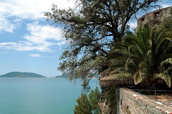 ArteAmare -  La fotografia d’arte in Liguria. Lerici