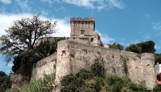 ArteAmare -  La fotografia d’arte in Liguria. Lerici