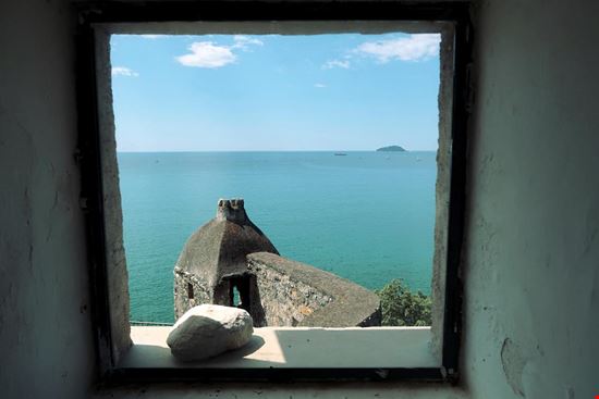 ArteAmare -  La fotografia d’arte in Liguria. Lerici