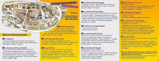 IL PAESE DELLE MERAVIGLIE Ostra Vetere