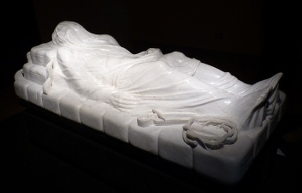 felice_tagliaferri_cristo_rivelato_marmo_2010