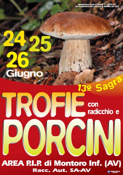 sagra_trofie_con_radicchio_e_porcini