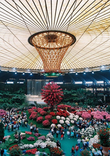 euroflora