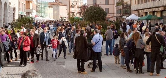 I Colori della Primavera Bastia Umbra