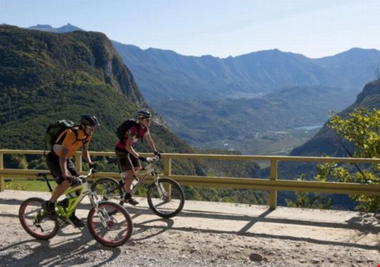 I Trekking del TrentoFilm Festival Trento