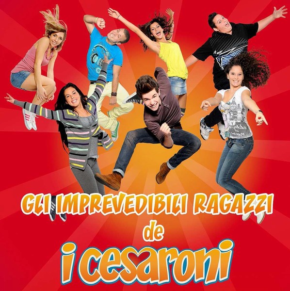 i_cesaroni