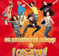 i_cesaroni i_cesaroni