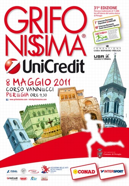 grifonissima