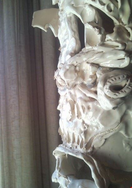 Nicola Filia in mostra Olbia