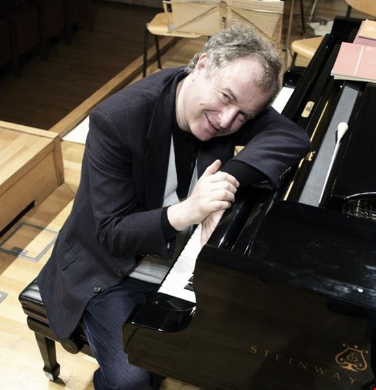 Festival e Accademia Dino Ciani Cortina d'Ampezzo