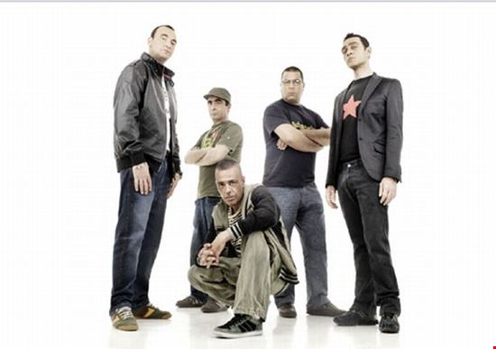 Sud Sound System: 20 anni di reggae music e tradizione San Pancrazio Salentino