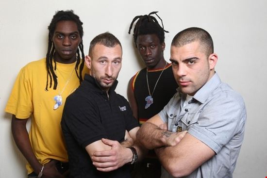 Sud Sound System: 20 anni di reggae music e tradizione San Pancrazio Salentino