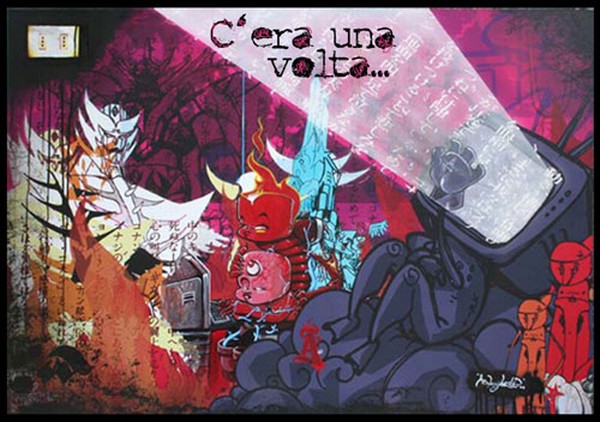 c_era_una_volta