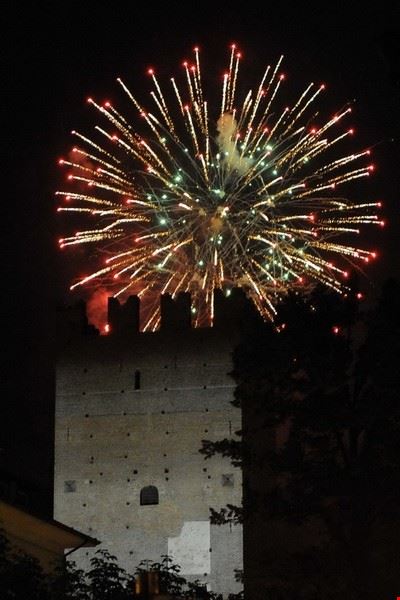 Feste Vigiliane Trento