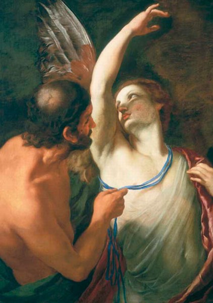 vanitas_andrea_sacchi_dedalo_e_icaro